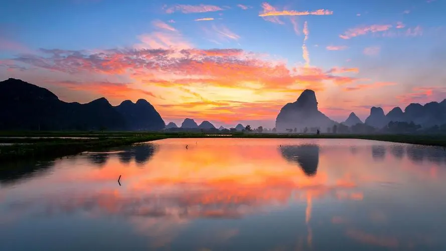 高效独特高端